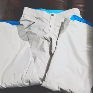 Women marmot ski pants